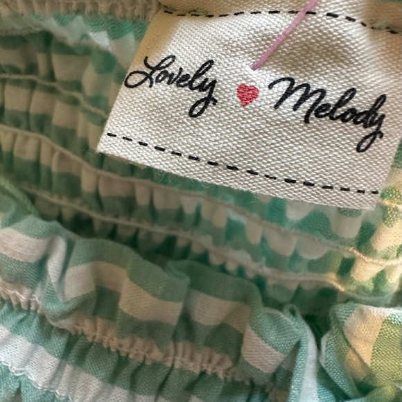 Brand New with Tags - Picture 4 of 4